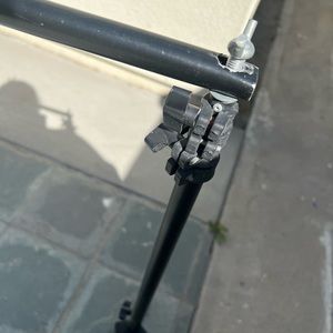 Back drop ajustable!!